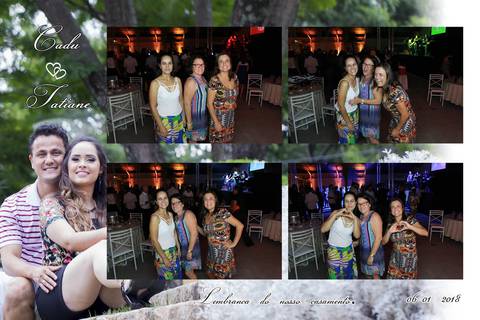 totem de fotos retratos itatiba'