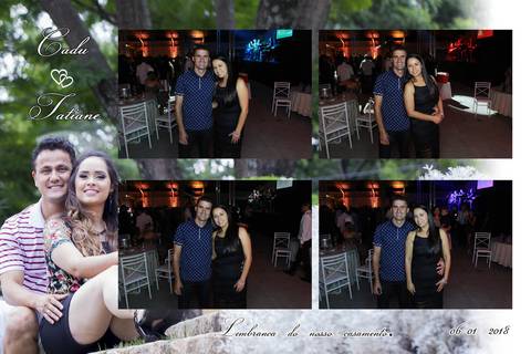 totem de fotos retratos itatiba'