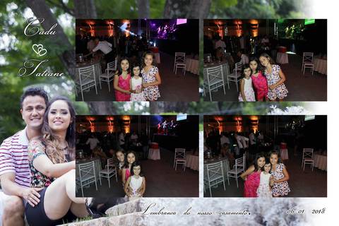 totem de fotos retratos itatiba'