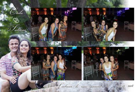 totem de fotos retratos itatiba'