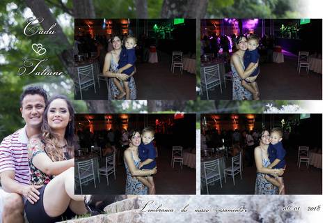 totem de fotos retratos itatiba'