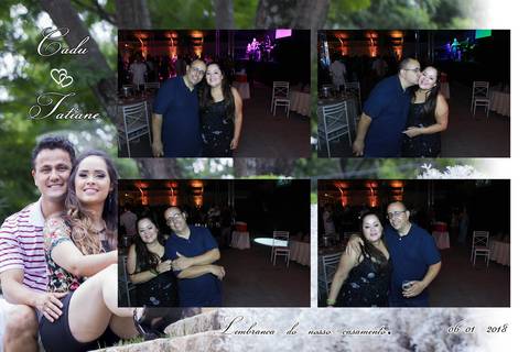 totem de fotos retratos itatiba'