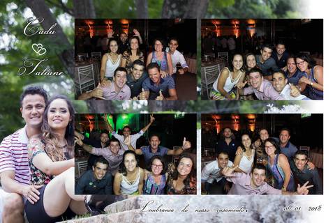 totem de fotos retratos itatiba'