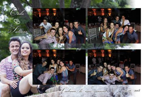 totem de fotos retratos itatiba'