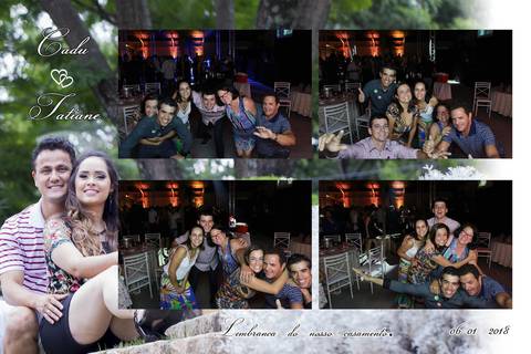 totem de fotos retratos itatiba'