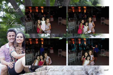 totem de fotos retratos itatiba'