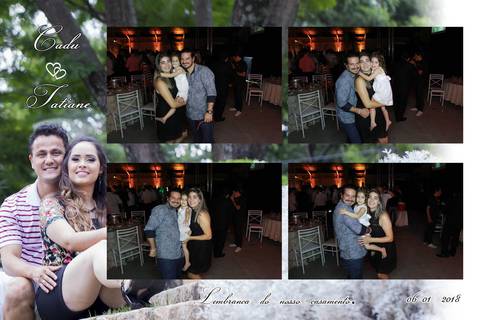 totem de fotos retratos itatiba'