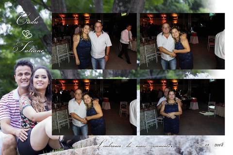 totem de fotos retratos itatiba'