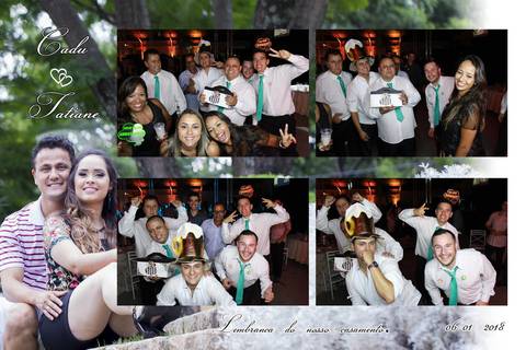 totem de fotos retratos itatiba'