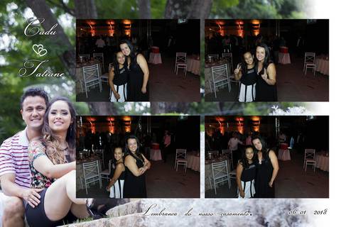 totem de fotos retratos itatiba'