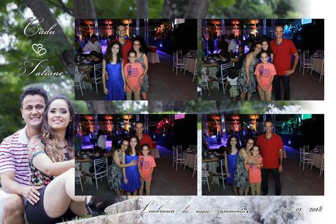 totem de fotos retratos itatiba'