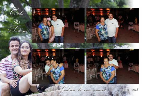 totem de fotos retratos itatiba'