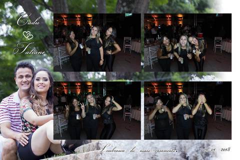 totem de fotos retratos itatiba'