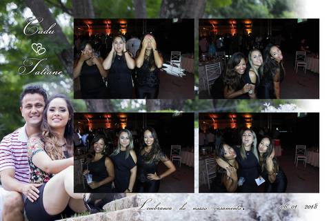 totem de fotos retratos itatiba'