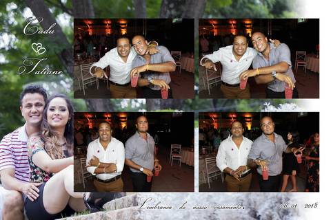 totem de fotos retratos itatiba'