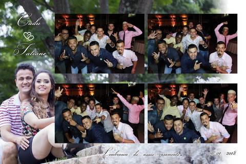 totem de fotos retratos itatiba'