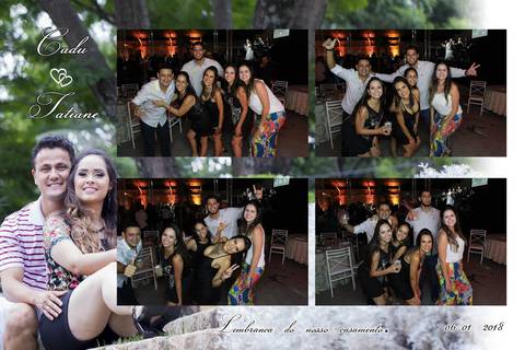 totem de fotos retratos itatiba'