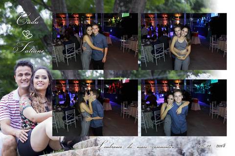 totem de fotos retratos itatiba'