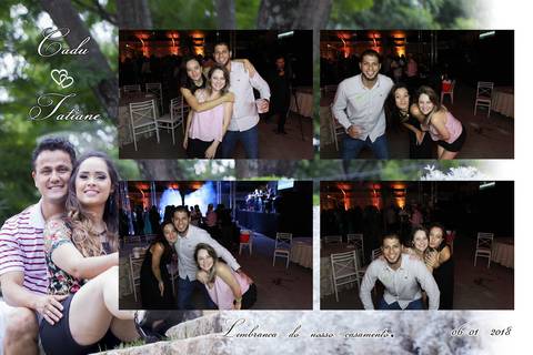 totem de fotos retratos itatiba'