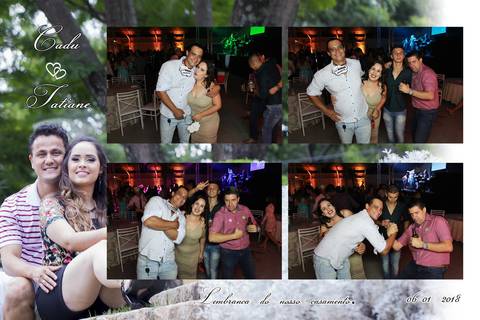 totem de fotos retratos itatiba'