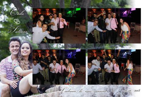 totem de fotos retratos itatiba'