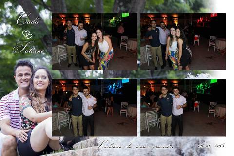 totem de fotos retratos itatiba'