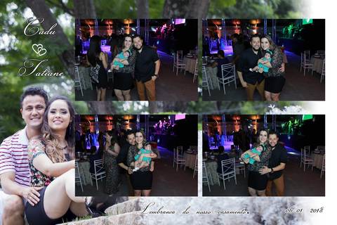 totem de fotos retratos itatiba'