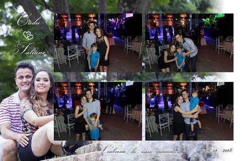 totem de fotos retratos itatiba'