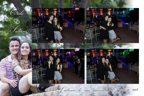 totem de fotos retratos itatiba'