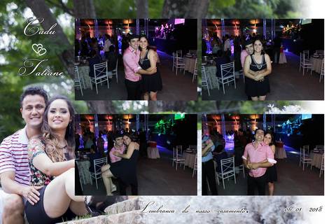 totem de fotos retratos itatiba'