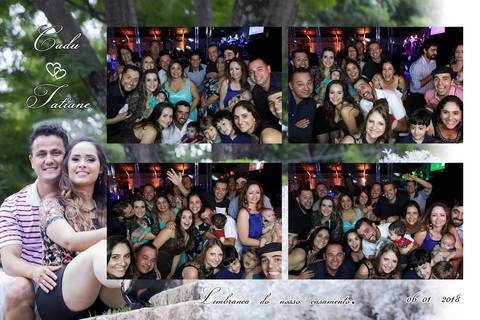 totem de fotos retratos itatiba'