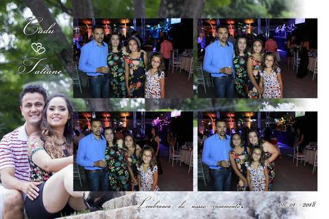 totem de fotos retratos itatiba'