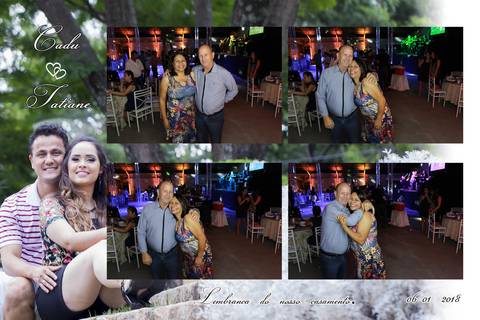 totem de fotos retratos itatiba'