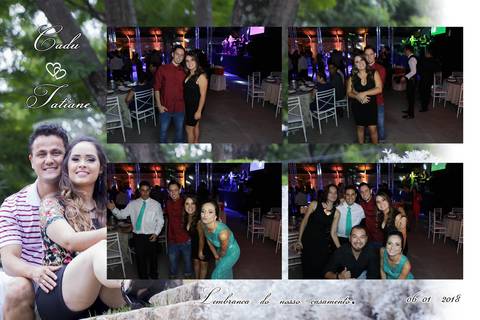 totem de fotos retratos itatiba'