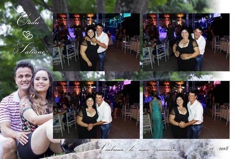 totem de fotos retratos itatiba'