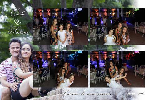 totem de fotos retratos itatiba'