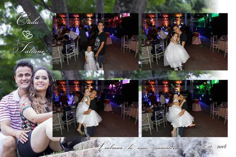 totem de fotos retratos itatiba'