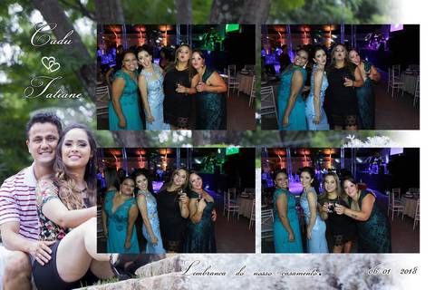 totem de fotos retratos itatiba'