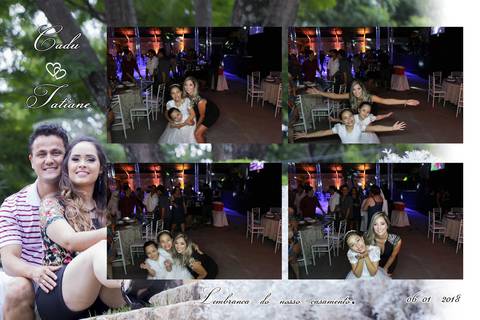 totem de fotos retratos itatiba'