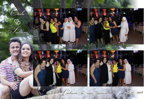 totem de fotos retratos itatiba'