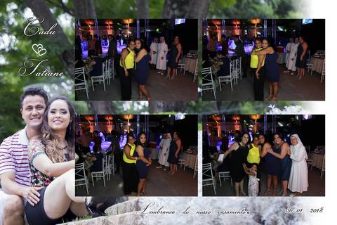 totem de fotos retratos itatiba'