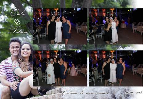 totem de fotos retratos itatiba'