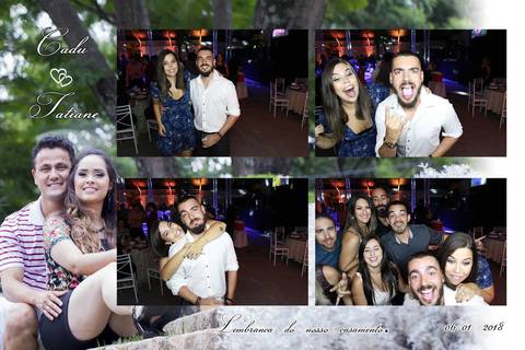 totem de fotos retratos itatiba'