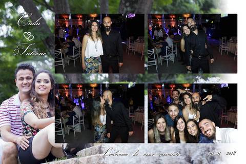 totem de fotos retratos itatiba'