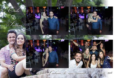 totem de fotos retratos itatiba'