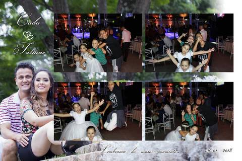 totem de fotos retratos itatiba'