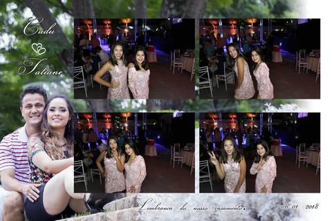 totem de fotos retratos itatiba'