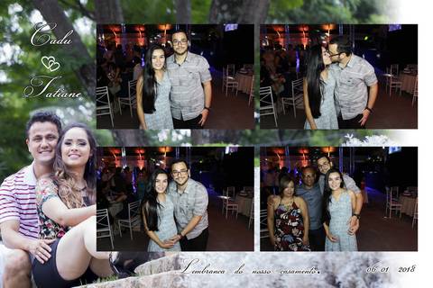 totem de fotos retratos itatiba'