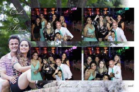 totem de fotos retratos itatiba'