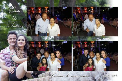 totem de fotos retratos itatiba'